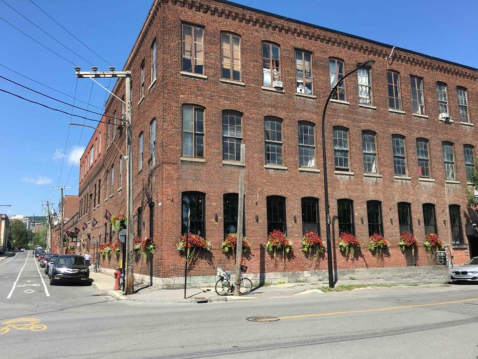 333 Rue Richmond, Montréal, QC