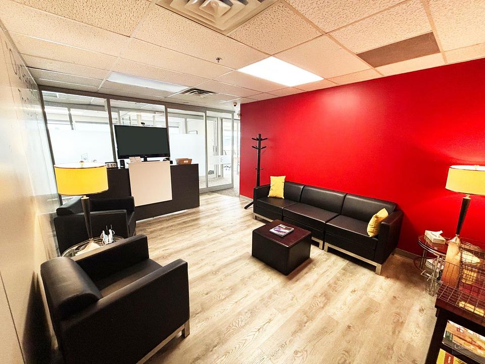 Suite 820 - 33 Alderney Drive, Dartmouth, NS