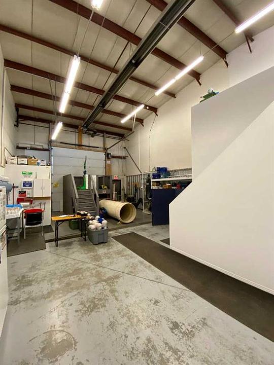 598 Industrial Road East, Millicent, AB