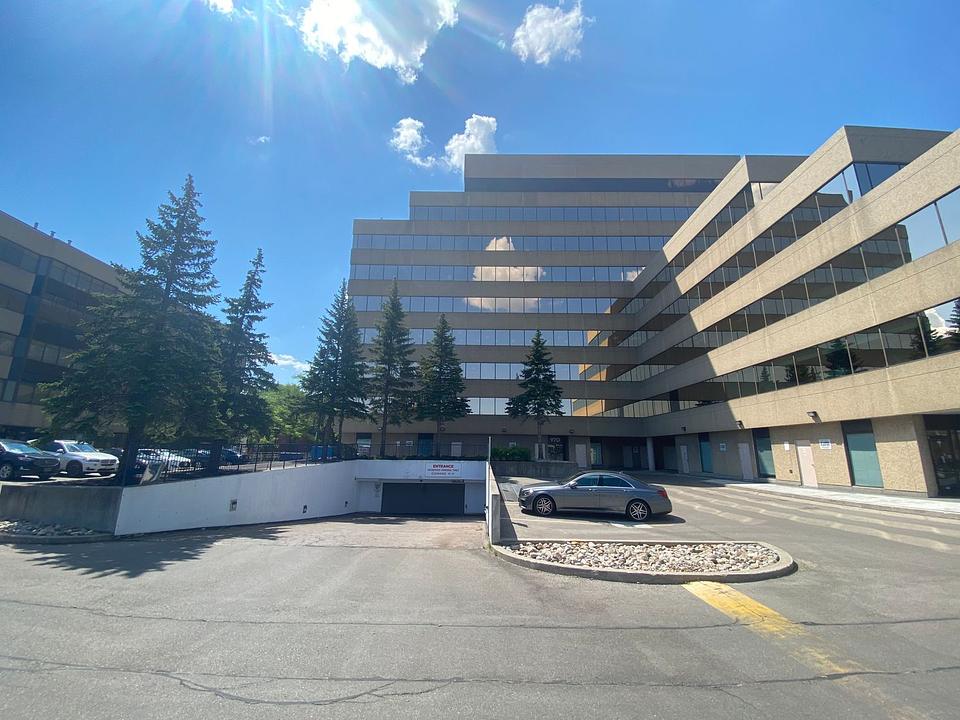 304B - 970 Lawrence Avenue West, Toronto, ON