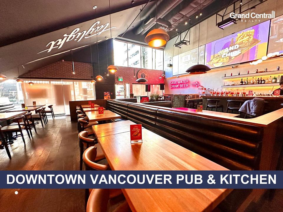 990 Smithe Street, Vancouver, BC