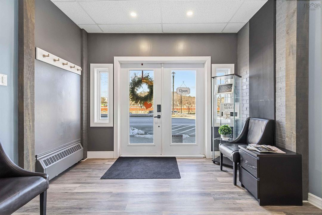 455 King Street, Bridgewater, NS