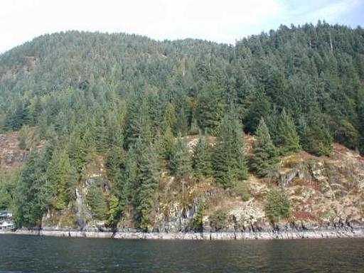 LOT 2&3 INDIAN ARM, BELCARRA, BC