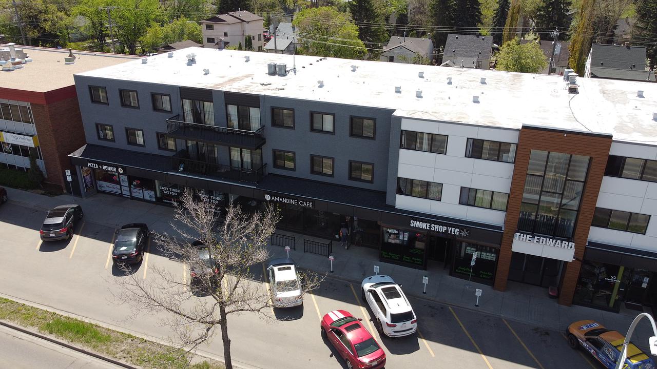 8927 82 Avenue Northwest, Edmonton, AB