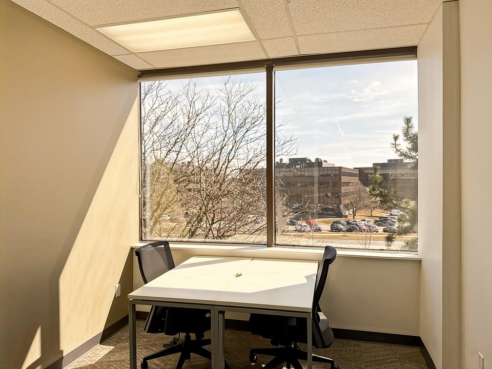 3rd Floor - 6700 Century Avenue, Mississauga, ON