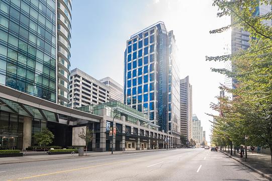 1111 West Georgia Street, Vancouver, BC