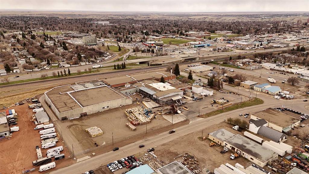 131 22 Street North, Lethbridge, AB