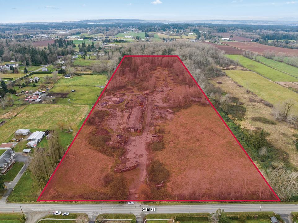 2939 224 Street, Langley Township, BC