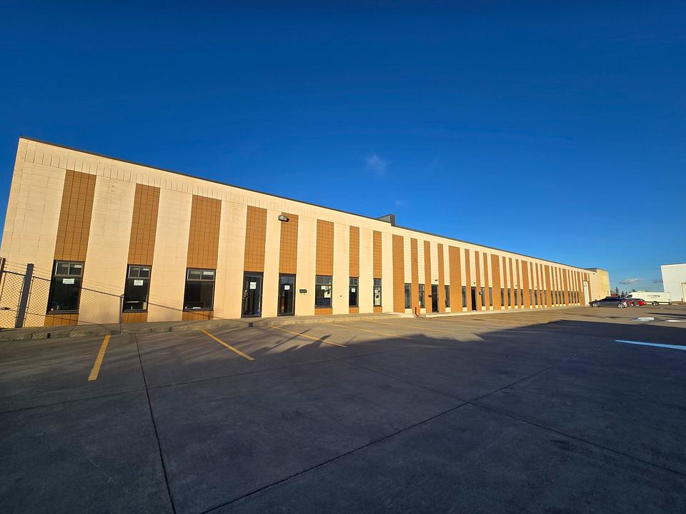 2104 8 Street, Nisku, AB