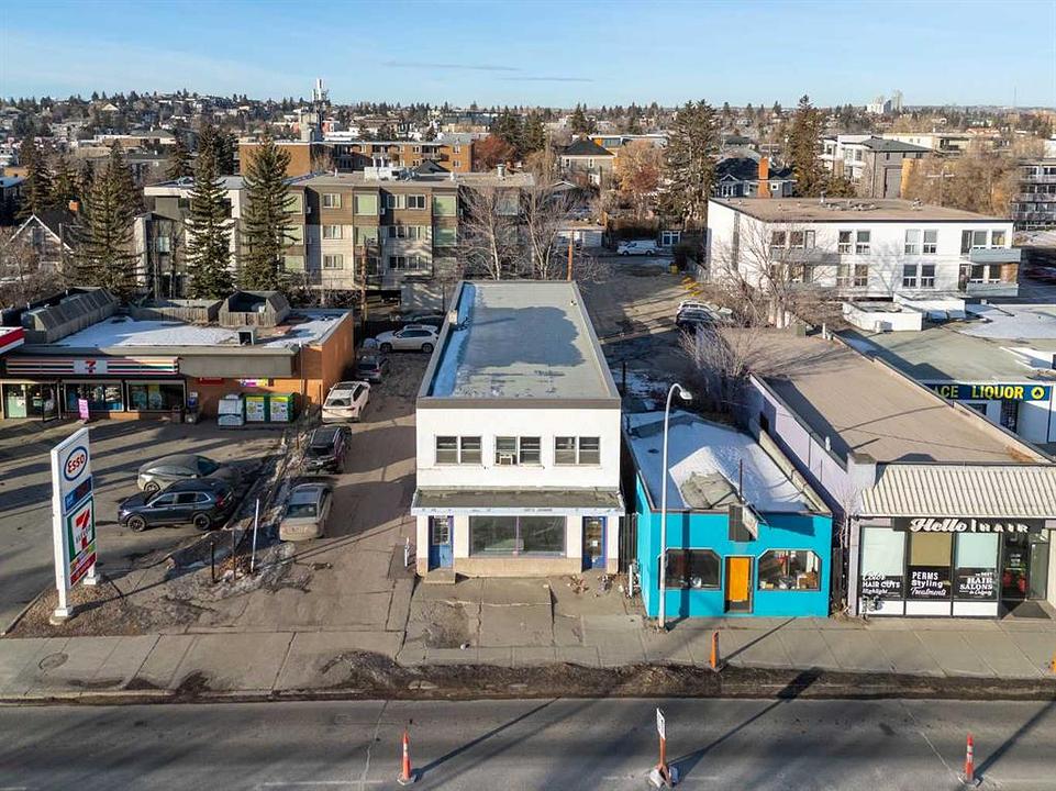 2615 14 Street Southwest, Calgary, AB