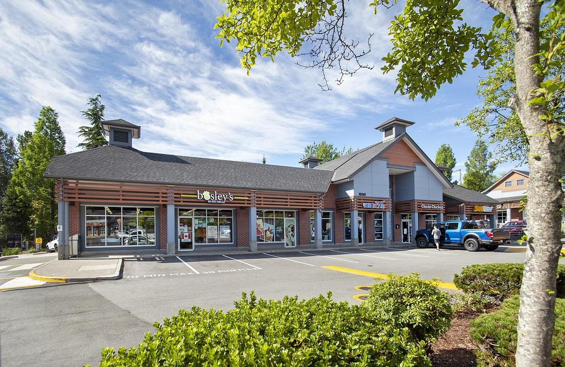 G-203 - 10 56 Avenue, Surrey, BC