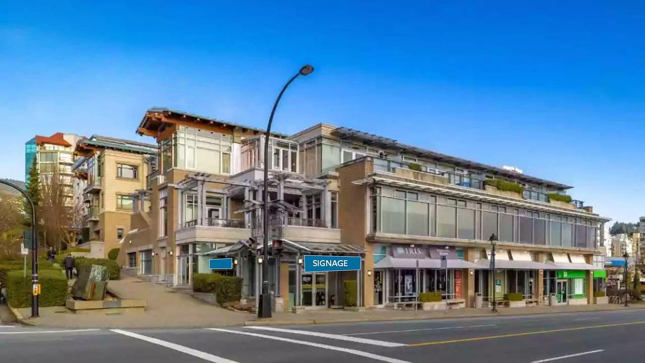 Unit 1686 - 575 16th Street, West Vancouver, BC