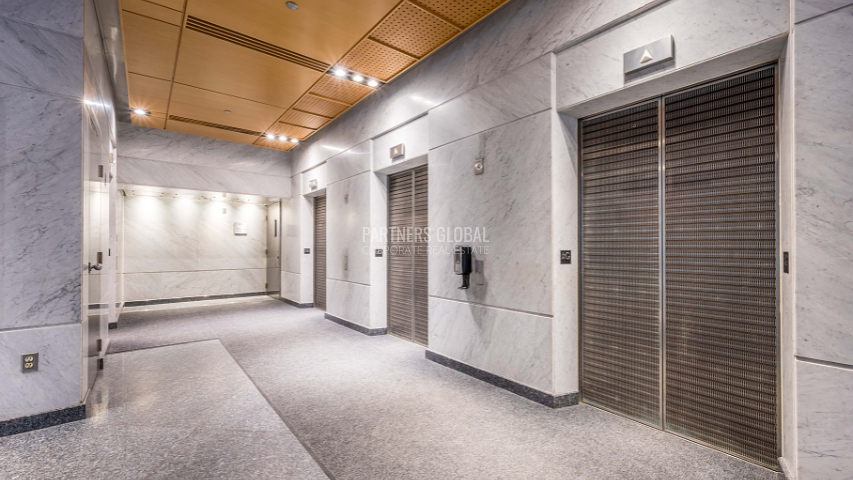1801 Hollis Street, Halifax, NS