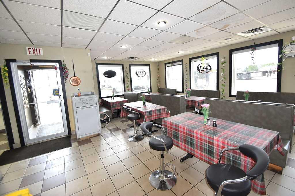 51 Street, Athabasca County No. 12, AB