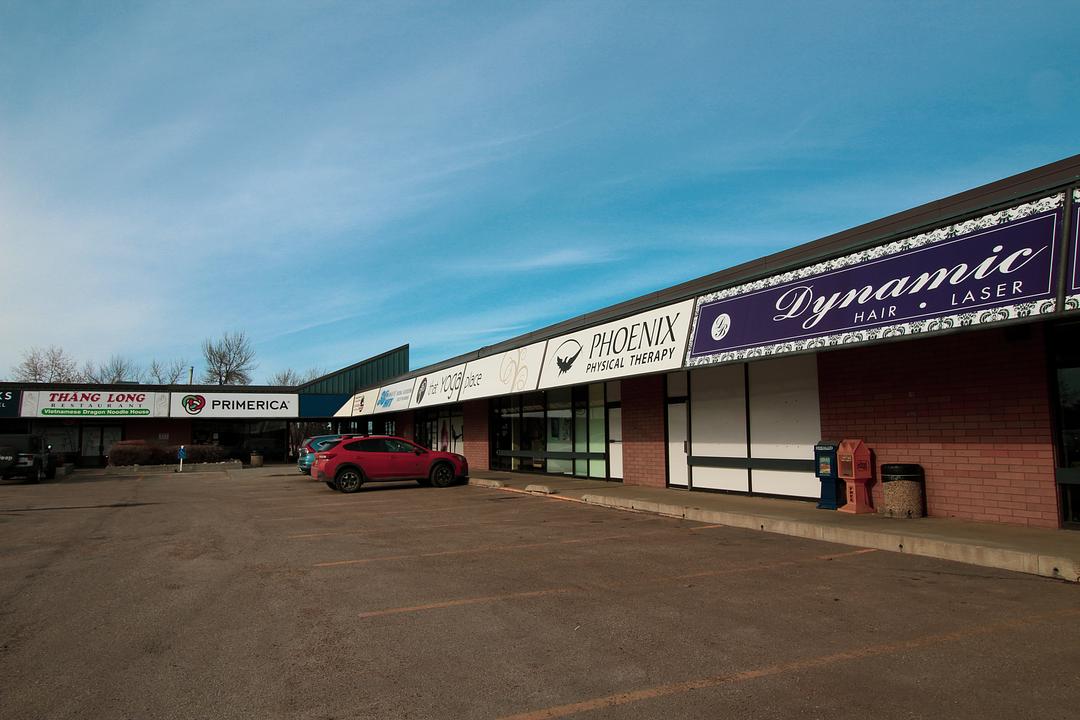 100 King St, Spruce Grove, AB