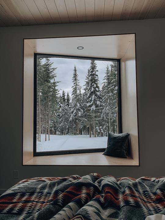 17 Chemin Pierre-Perreault, Petite-Rivière-Saint-François, QC