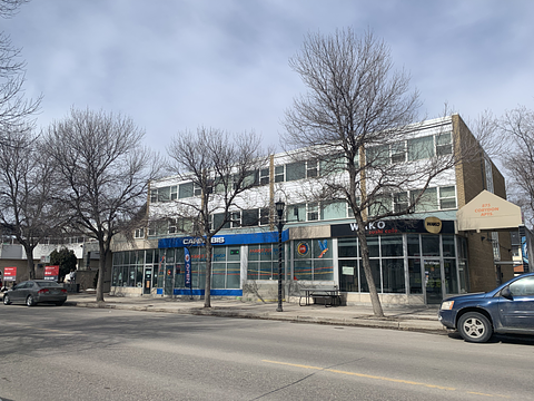 875 Corydon Avenue, Winnipeg, MB