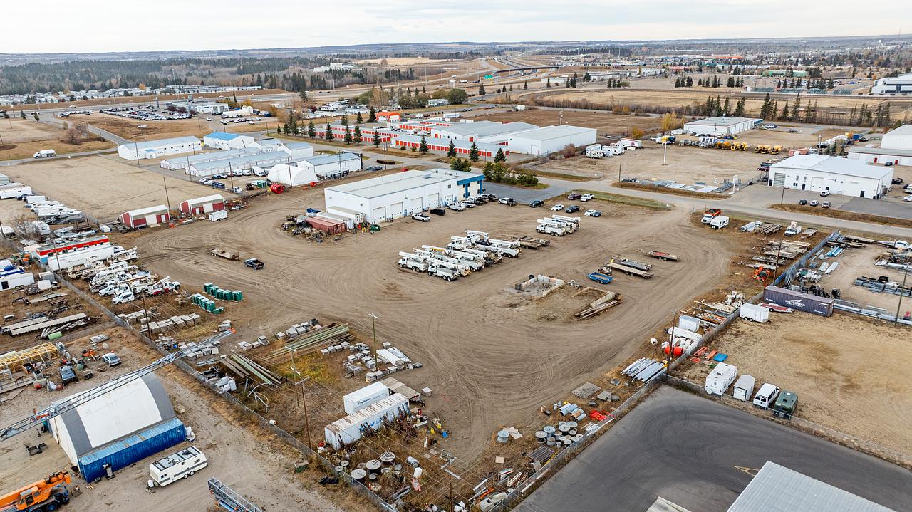 95 Poplar Street, Red Deer, AB