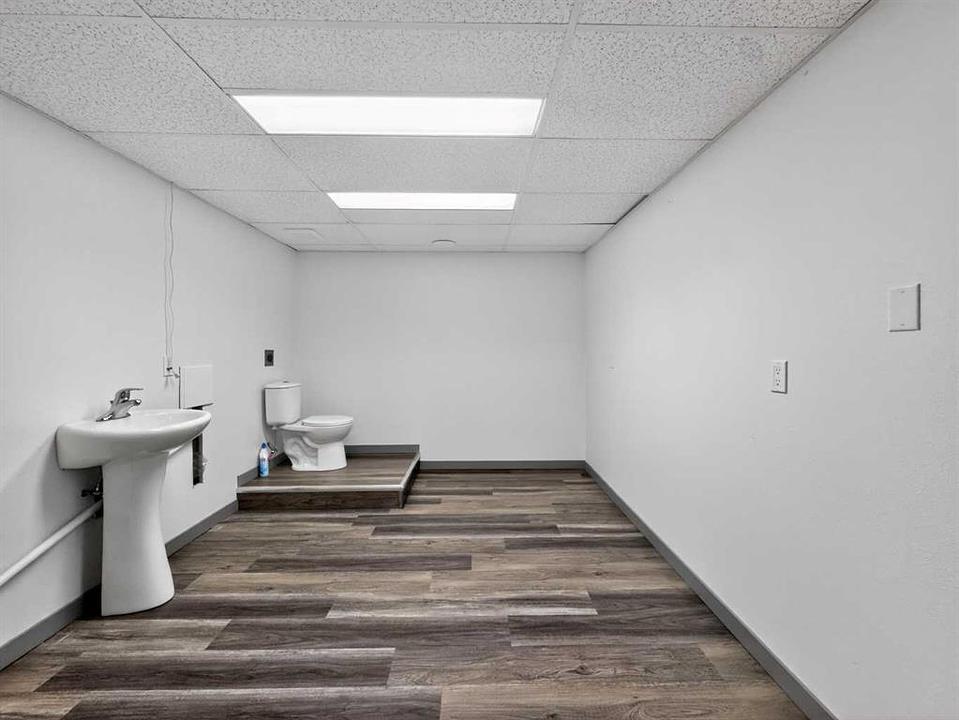 9606 100 Street, La Crête, AB