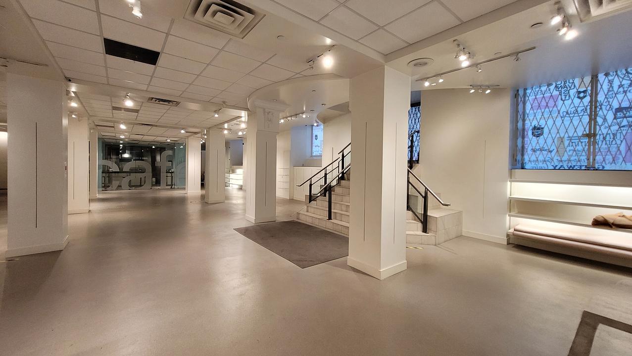 R112 - 757 West Hastings Street, Vancouver, BC