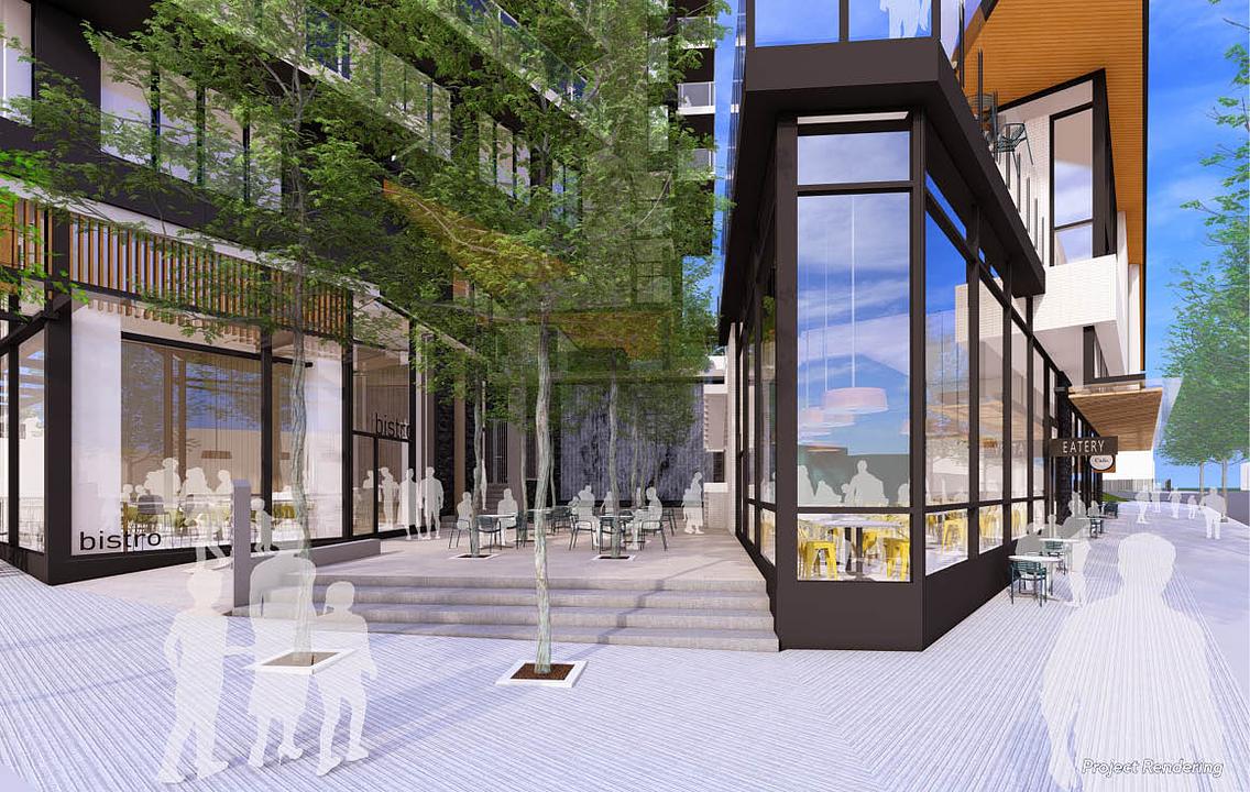 701 Kingsway, Vancouver, BC