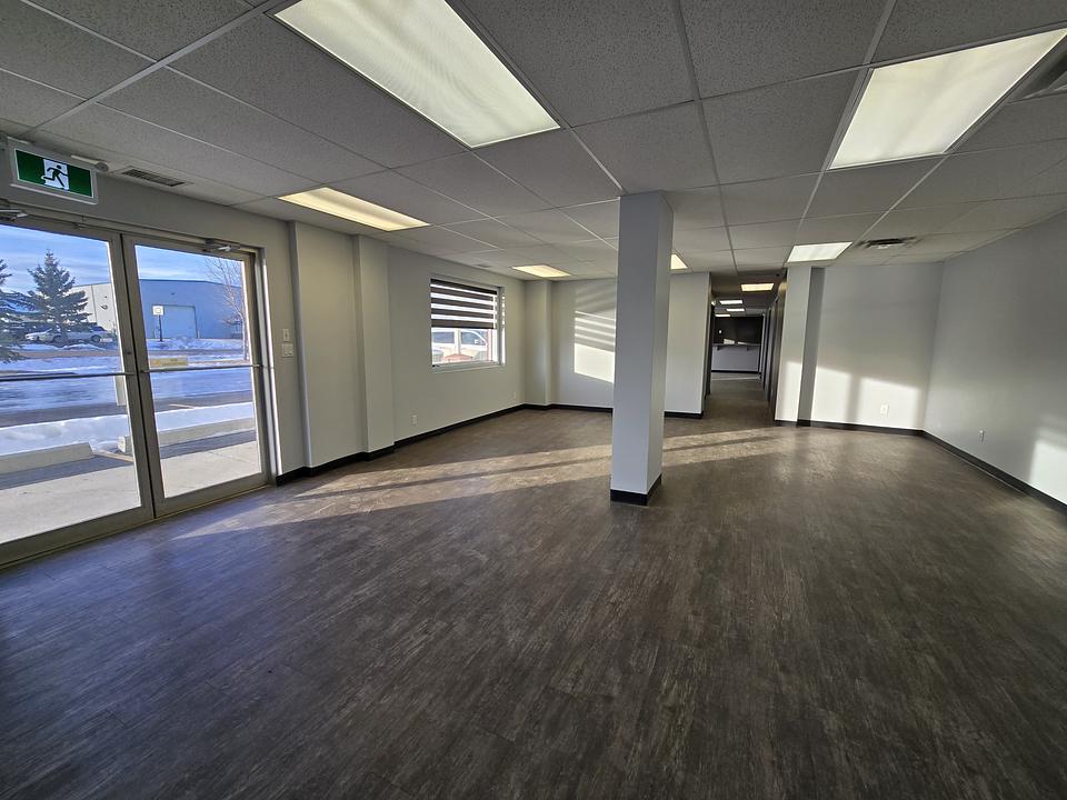 506 24 Avenue, Nisku, AB