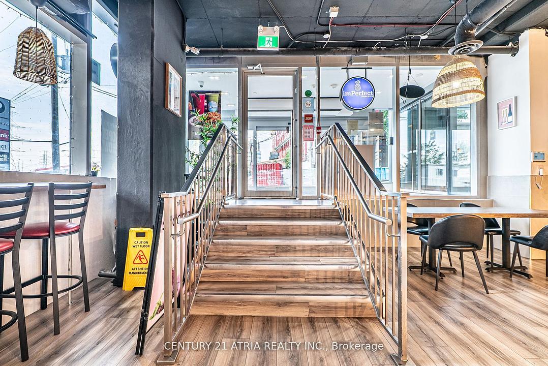 3 - 5245 Dundas Street West, Toronto, ON