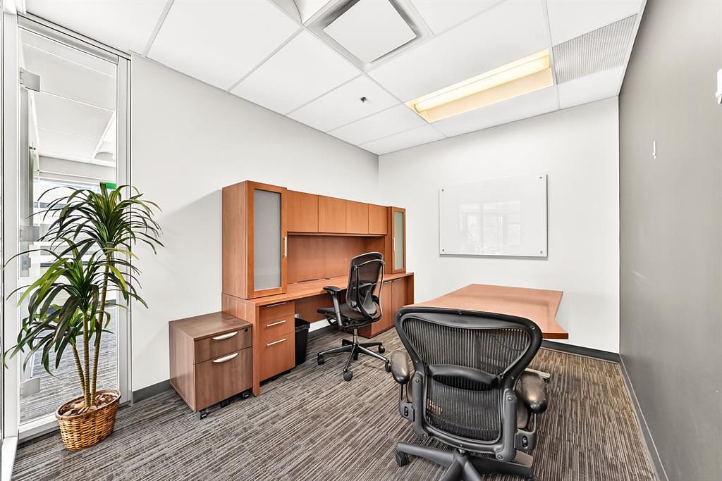 277 - 1100 8 Avenue Southwest, Calgary, AB