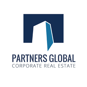 Partners Global Corporate Real Estate Logo