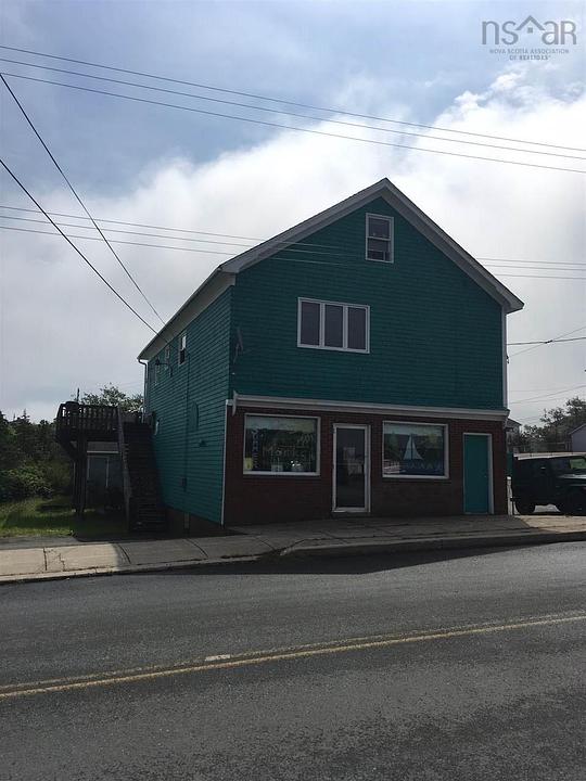 81 Main Street, Canso, NS