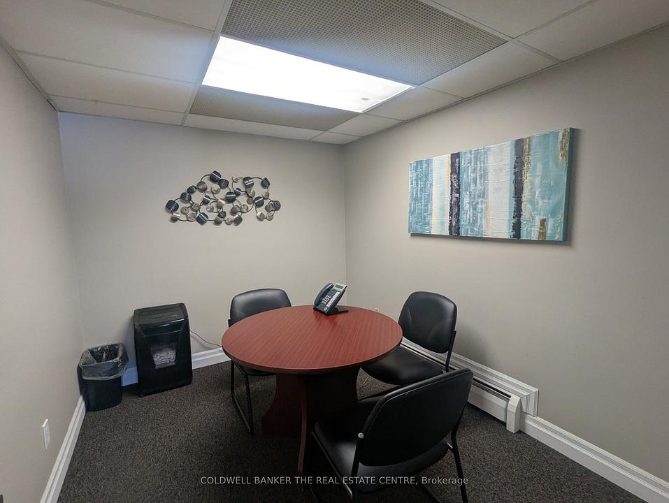 Upper - D - 284 Dunlop Street West, Barrie, ON