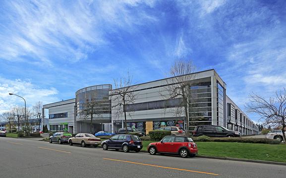 3771 Jacombs Road, Richmond, BC