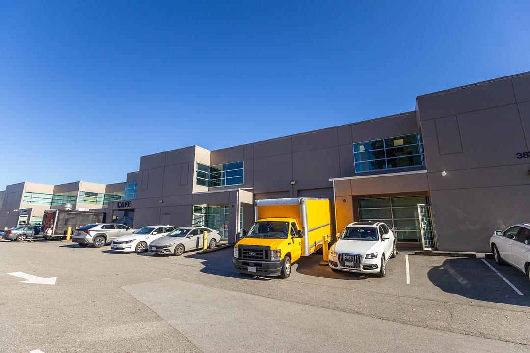 16 - 3871 N Fraser Way, Burnaby, BC