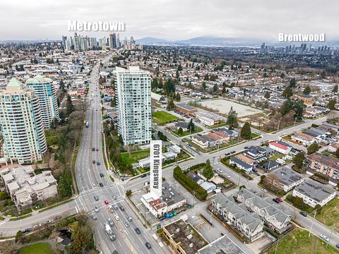 6701 Kingsway, Burnaby, BC