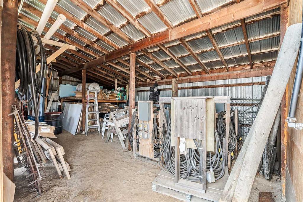 PT SE 10-50-2 W4, Blackfoot, AB