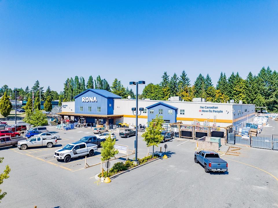 1250 Island Highway South, Nanaimo, BC
