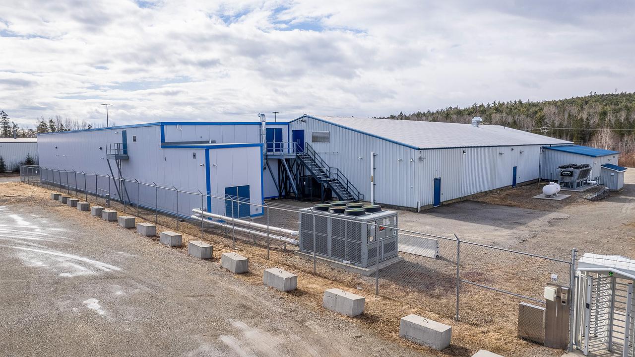 53 Progress Drive, St. Stephen, NB