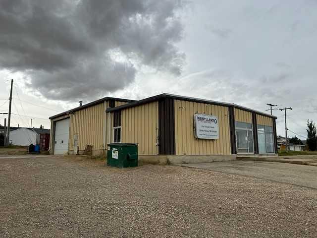 5124 47 Avenue, Spirit River, AB