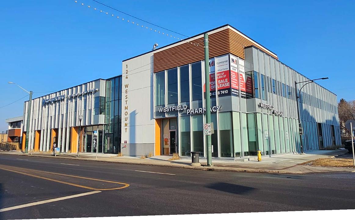 Unit 8 - 10957 124 Street, Edmonton, AB
