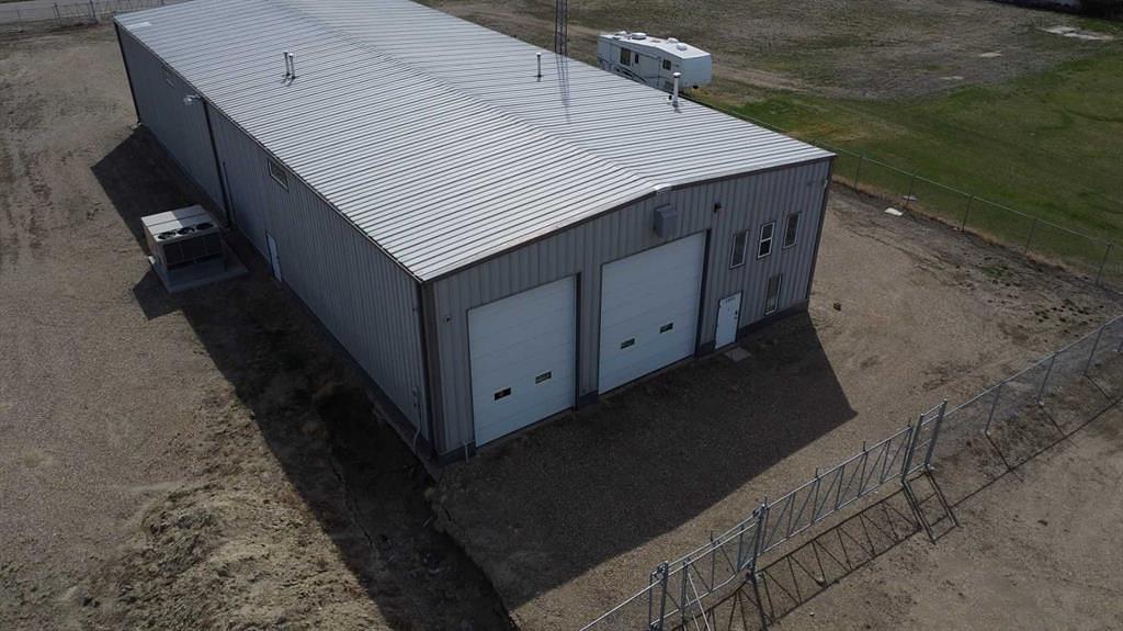 1001 2 Avenue, Bassano, AB