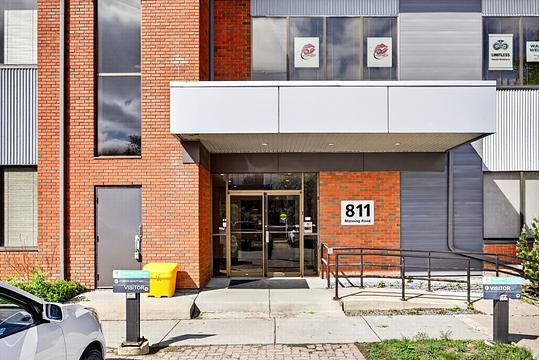 811 Manning Road Northeast, Calgary, AB