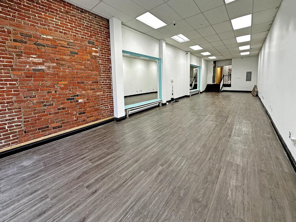 Main - 434 West Hastings Street, Vancouver, BC