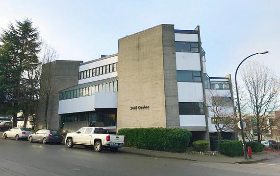 2425 Quebec St, Vancouver, BC