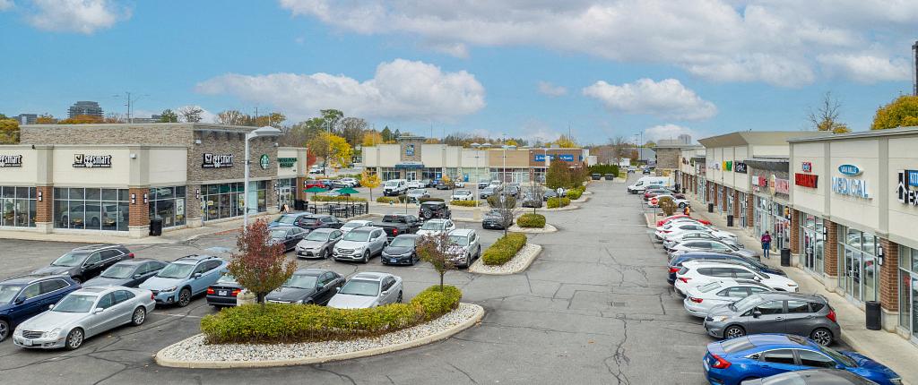 E100-101 - 1944 Fowler Drive, Mississauga, ON