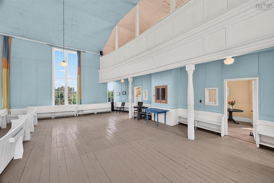 2395 Balmoral Road, Tatamagouche, NS