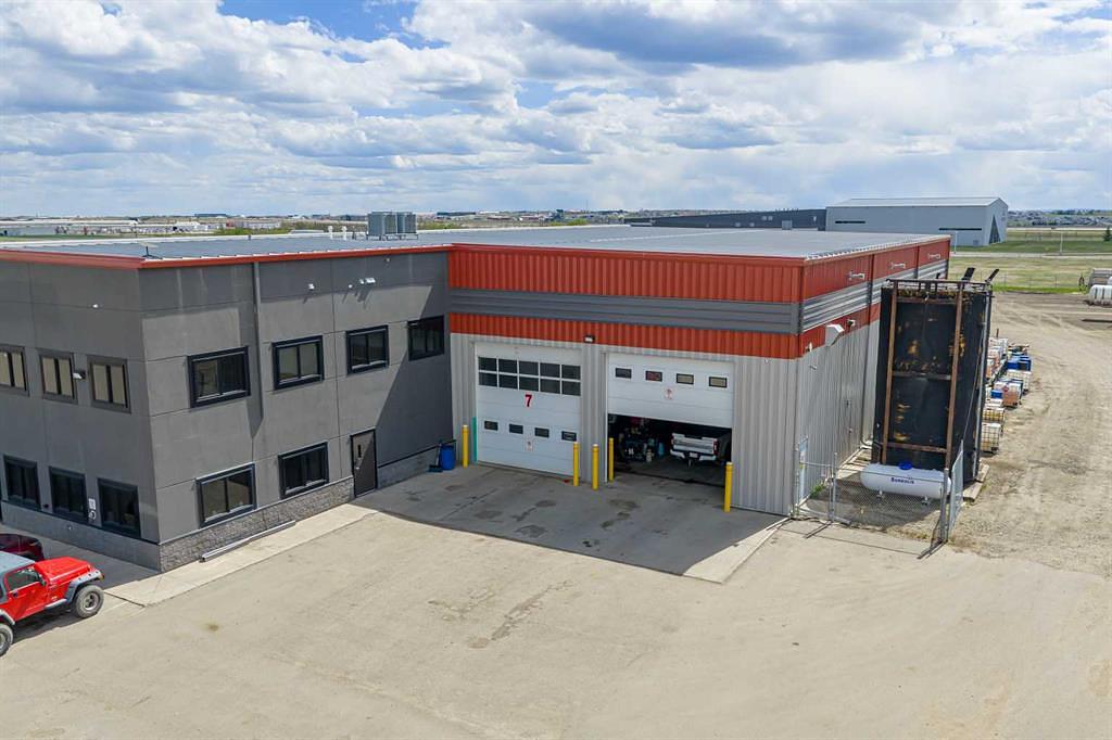 10709 79 Avenue, Clairmont, AB