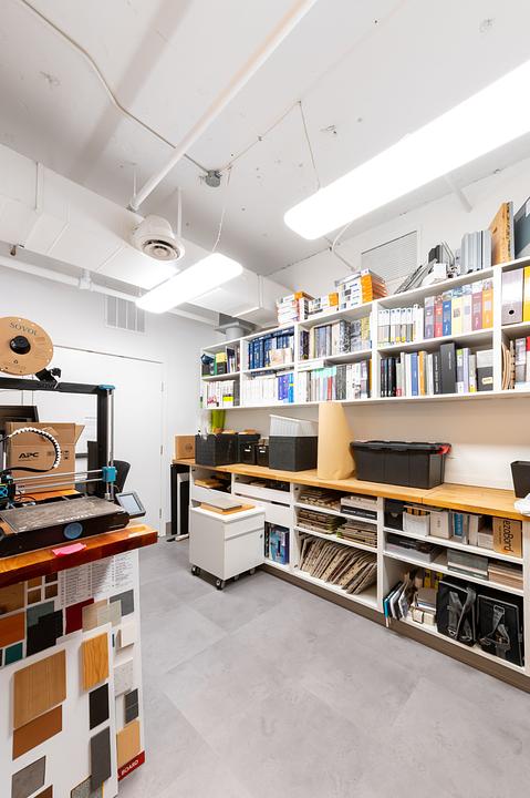 401 - 128 West Pender Street, Vancouver, BC