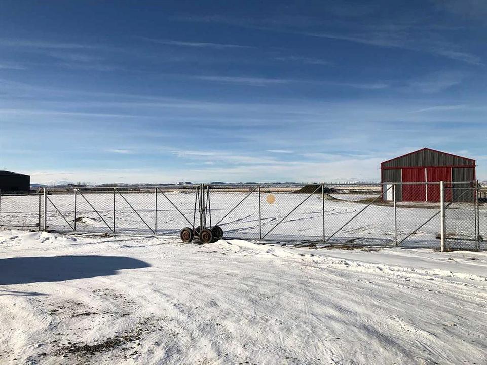 6002 54 Street, Stavely, AB