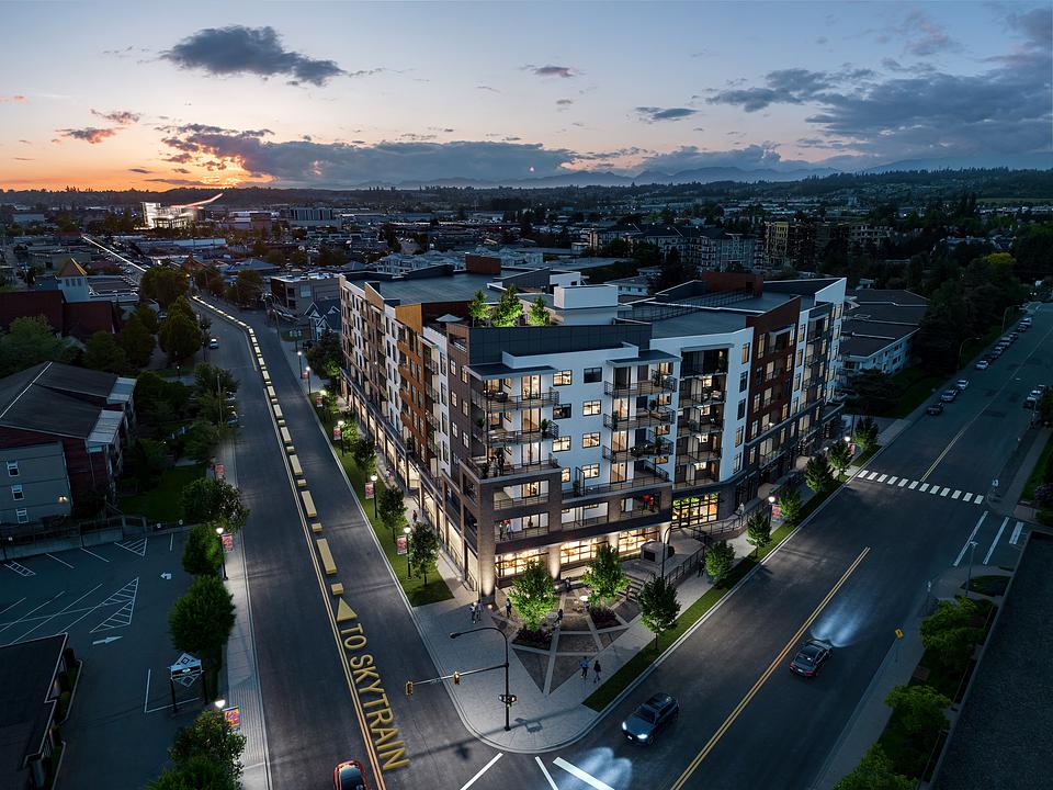 120 - 20769 Fraser Highway, Langley, BC