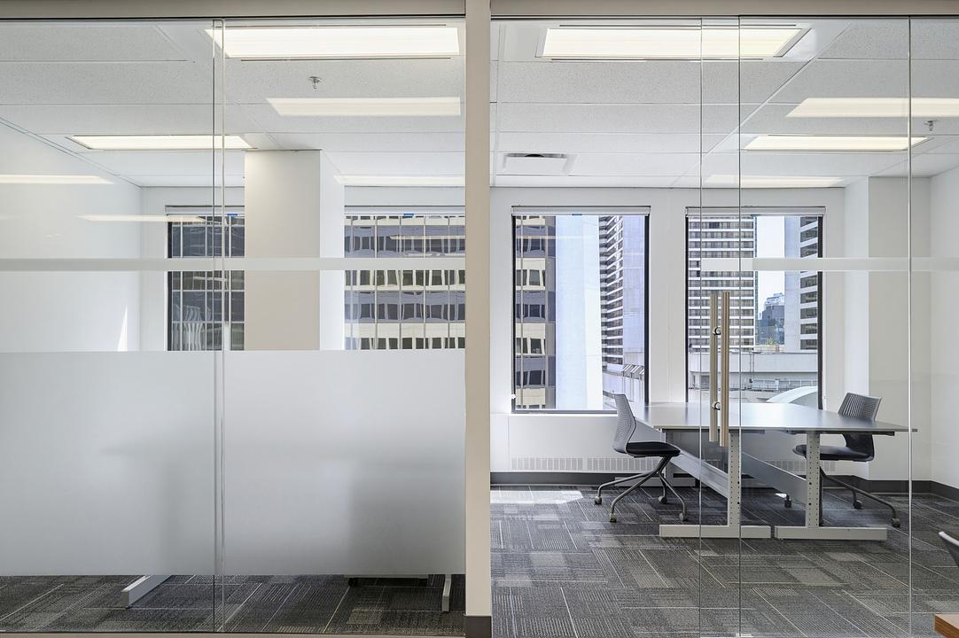 640 - 1111 Melville St, Vancouver, BC